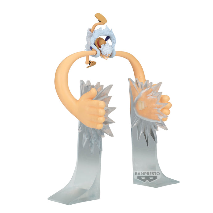 PRE-ORDER Monkey D. Luffy Gear 5 FL Vol. 5 One Piece