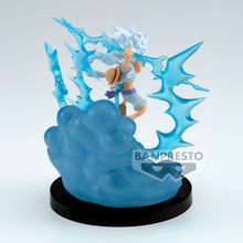 Load image into Gallery viewer, PRE-ORDER Monkey D. Luffy Gear 5 World Collectable Figure Special One Piece
