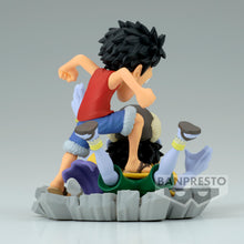 Load image into Gallery viewer, PRE-ORDER Monkey D. Luffy Vs. Arlong World Collectable Figure Log Stories One Piece
