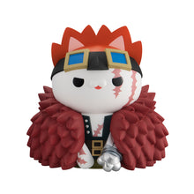 Load image into Gallery viewer, PRE-ORDER Monkey D. Luffy ＆ Trafalgar Law ＆ Eustass Kid Nyanto! The Big One Piece Series
