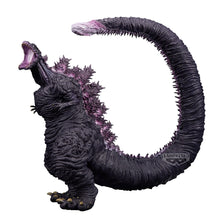 Load image into Gallery viewer, PRE-ORDER Monster Roah Attack Extra Large Godzilla 2026 4th Form Overseas Limited Awakening Night Color Ver. Shin Godzilla
