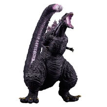 Load image into Gallery viewer, PRE-ORDER Monster Roah Attack Extra Large Godzilla 2026 4th Form Overseas Limited Awakening Night Color Ver. Shin Godzilla
