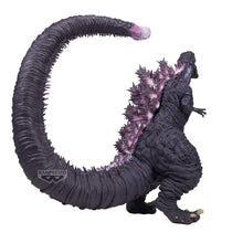 Load image into Gallery viewer, PRE-ORDER Monster Roah Attack Extra Large Godzilla 2026 4th Form Overseas Limited Awakening Night Color Ver. Shin Godzilla
