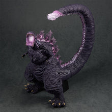 Load image into Gallery viewer, PRE-ORDER Monster Roah Attack Extra Large Godzilla 2026 4th Form Overseas Limited Awakening Night Color Ver. Shin Godzilla

