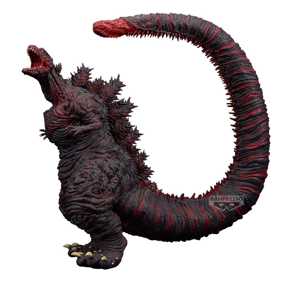 PRE-ORDER Monster Roah Attack Extra Large Godzilla 2026 4th Form Overs ...
