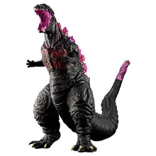 Load image into Gallery viewer, PRE-ORDER Movie Monster Series Godzilla (2016) Awakened ver.
