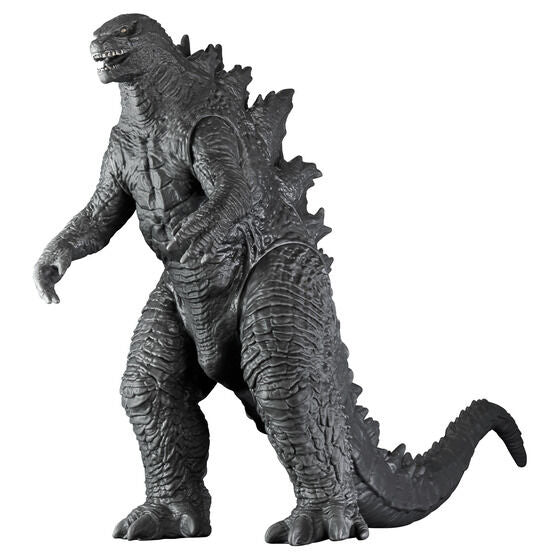 PRE-ORDER Movie Monster Series Godzilla (2019) Normal Form ver.