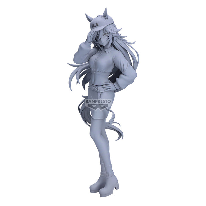 PRE-ORDER Mr. C.B. as Boc'z CAP.B Umamusume: Pretty Derby