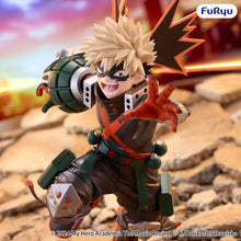 Load image into Gallery viewer, PRE-ORDER Muchute Figure Katsuki Bakugo My Hero Academia: You're Next

