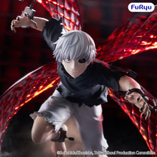 Load image into Gallery viewer, PRE-ORDER Muchute Figure Ken Kaneki Tokyo Ghoul
