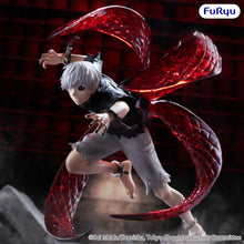 Load image into Gallery viewer, PRE-ORDER Muchute Figure Ken Kaneki Tokyo Ghoul
