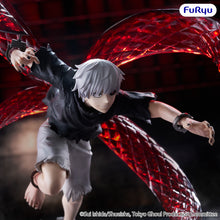 Load image into Gallery viewer, PRE-ORDER Muchute Figure Ken Kaneki Tokyo Ghoul
