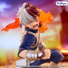 Load image into Gallery viewer, PRE-ORDER Muchute Figure Shoto Todoroki My Hero Academia: You're Next
