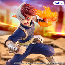 Load image into Gallery viewer, PRE-ORDER Muchute Figure Shoto Todoroki My Hero Academia: You're Next
