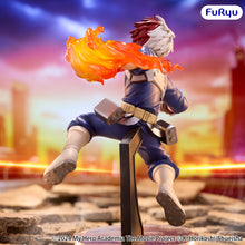 Load image into Gallery viewer, PRE-ORDER Muchute Figure Shoto Todoroki My Hero Academia: You're Next
