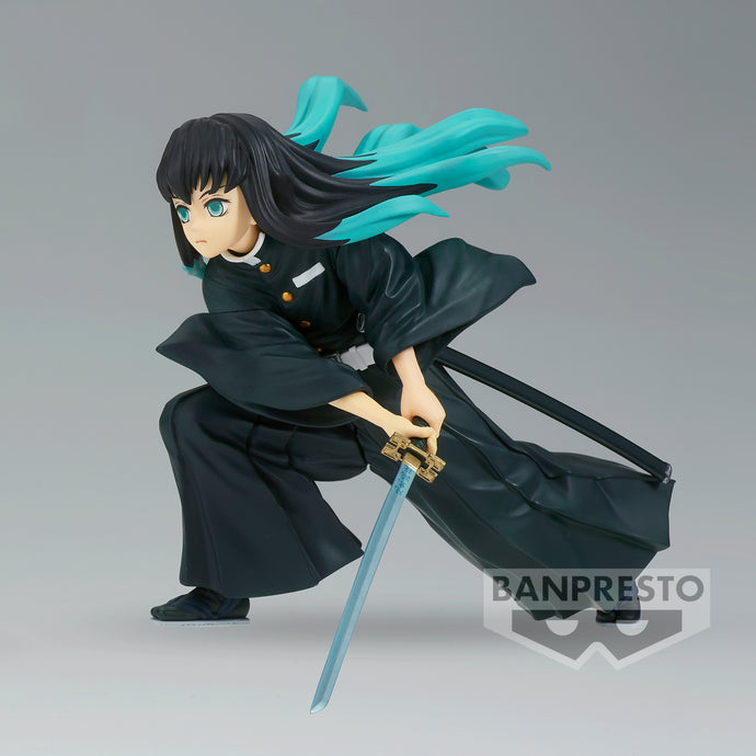 PRE-ORDER Muichiro Tokito Vibration Stars Demon Slayer: Kimetsu No Yaiba