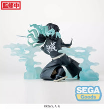 Load image into Gallery viewer, PRE-ORDER Muichiro Tokito Xross Link Figure Hashira Training Arc Demon Slayer: Kimetsu no Yaiba
