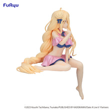 Load image into Gallery viewer, PRE-ORDER Mukuro Hoshimiya Noodle Stopper Figure Swimsuit Pastel Pink Color ver. Date A Live V
