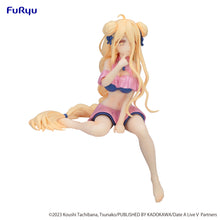 Load image into Gallery viewer, PRE-ORDER Mukuro Hoshimiya Noodle Stopper Figure Swimsuit Pastel Pink Color ver. Date A Live V
