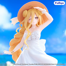 Load image into Gallery viewer, PRE-ORDER Mukuro Hoshimiya Summer Dress Figure Date A Live V
