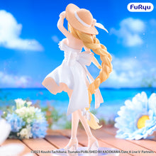 Load image into Gallery viewer, PRE-ORDER Mukuro Hoshimiya Summer Dress Figure Date A Live V
