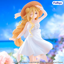 Load image into Gallery viewer, PRE-ORDER Mukuro Hoshimiya Summer Dress Figure Date A Live V
