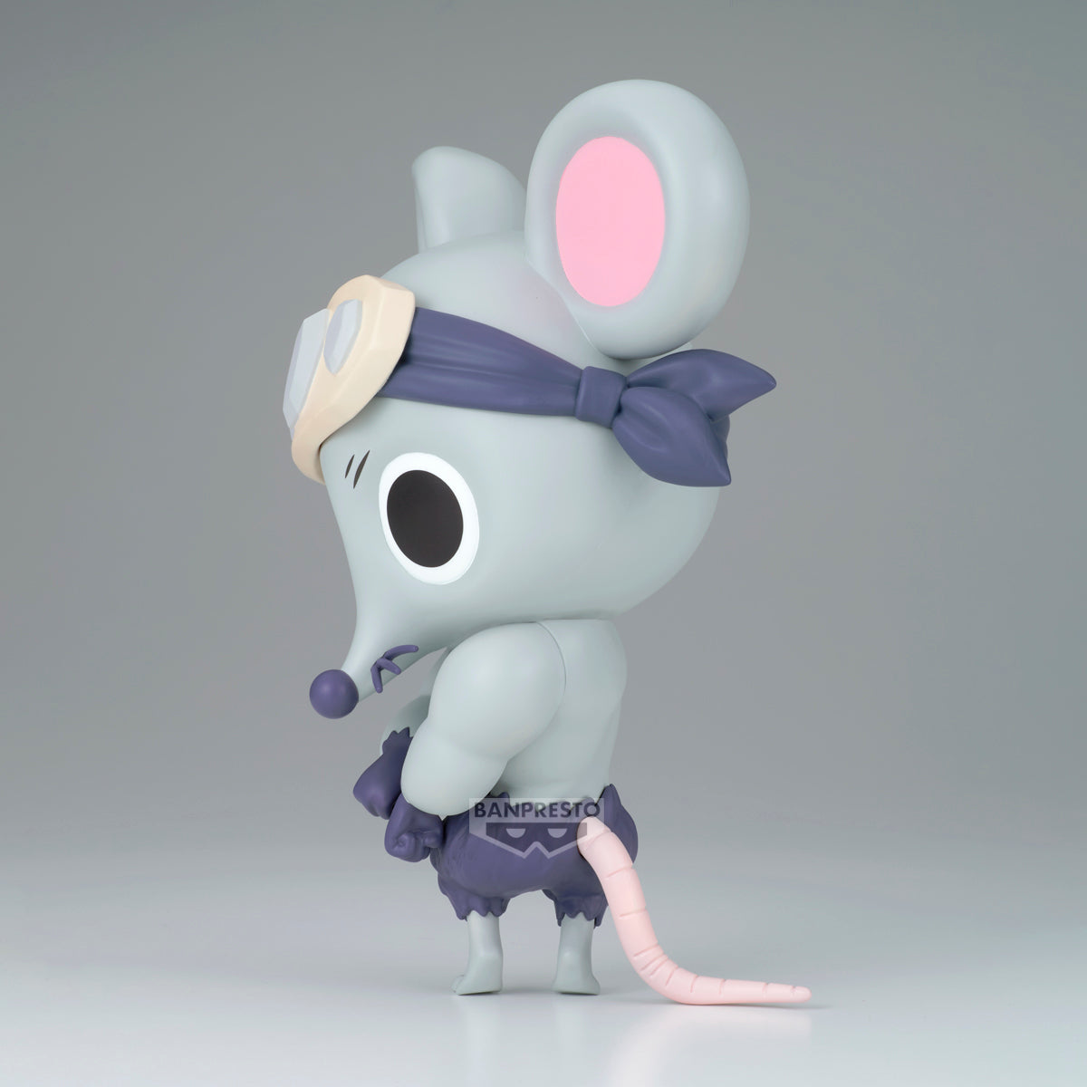 Musucular Mouse PRE-ORDER Muscular Mice Sofvimates Demon Slayer: Kimetsu No Yaiba – Den ...