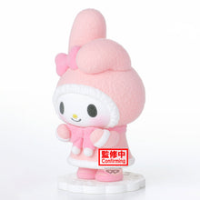 Load image into Gallery viewer, PRE-ORDER My Melody Fluffy Puffy Sanrio Characters
