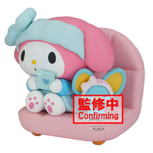 Load image into Gallery viewer, PRE-ORDER My Melody Nakayoshi Memories Relaxing Time At Home Sanrio Characters
