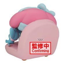 Load image into Gallery viewer, PRE-ORDER My Melody Nakayoshi Memories Relaxing Time At Home Sanrio Characters
