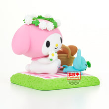 Load image into Gallery viewer, PRE-ORDER My Melody Sanrio Nakayoshi Memories
