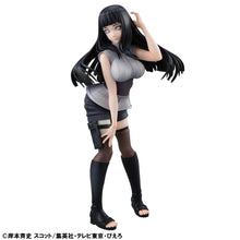 Load image into Gallery viewer, PRE-ORDER NARUTO GALS Hinata Hyuga Ver. 2 (repeat) Naruto Shippuden
