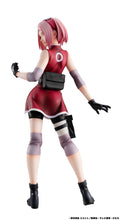 Load image into Gallery viewer, PRE-ORDER NARUTO GALS Sakura Haruno Ver.2 (repeat) Naruto Shippuden
