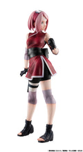 Load image into Gallery viewer, PRE-ORDER NARUTO GALS Sakura Haruno Ver.2 (repeat) Naruto Shippuden

