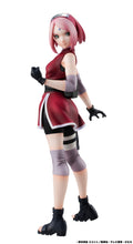 Load image into Gallery viewer, PRE-ORDER NARUTO GALS Sakura Haruno Ver.2 (repeat) Naruto Shippuden
