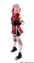 Load image into Gallery viewer, PRE-ORDER NARUTO GALS Sakura Haruno Ver.2 (repeat) Naruto Shippuden
