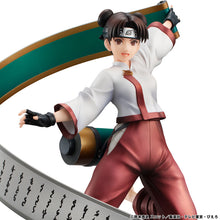 Load image into Gallery viewer, PRE-ORDER NARUTO GALS Tenten (repeat) Naruto Shippuden
