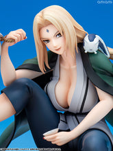 Load image into Gallery viewer, PRE-ORDER NARUTO GALS Tsunade Ver.2 (repeat) Naruto Shippuden
