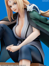 Load image into Gallery viewer, PRE-ORDER NARUTO GALS Tsunade Ver.2 (repeat) Naruto Shippuden

