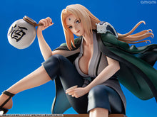 Load image into Gallery viewer, PRE-ORDER NARUTO GALS Tsunade Ver.2 (repeat) Naruto Shippuden
