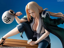 Load image into Gallery viewer, PRE-ORDER NARUTO GALS Tsunade Ver.2 (repeat) Naruto Shippuden
