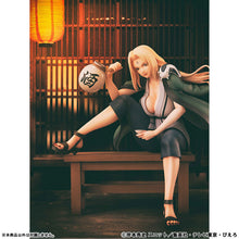 Load image into Gallery viewer, PRE-ORDER NARUTO GALS Tsunade Ver.2 (repeat) Naruto Shippuden
