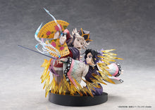 Load image into Gallery viewer, PRE-ORDER NON Scale Shinobu Kocho &amp; Doma Figure Demon Slayer: Kimetsu No Yaiba
