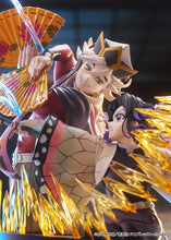 Load image into Gallery viewer, PRE-ORDER NON Scale Shinobu Kocho &amp; Doma Figure Demon Slayer: Kimetsu No Yaiba
