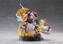 Load image into Gallery viewer, PRE-ORDER NON Scale Shinobu Kocho &amp; Doma Figure Demon Slayer: Kimetsu No Yaiba
