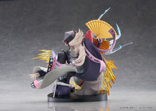 Load image into Gallery viewer, PRE-ORDER NON Scale Shinobu Kocho &amp; Doma Figure Demon Slayer: Kimetsu No Yaiba
