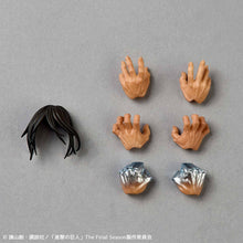 Load image into Gallery viewer, PRE-ORDER NR155 Revoltech Amazing Yamaguchi Attack Titan Attack on Titan
