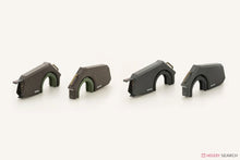 Load image into Gallery viewer, PRE-ORDER Nacchin Append Parts Set JGSDF Type 07 Tank Nacchin
