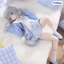 Load image into Gallery viewer, PRE-ORDER Nachoneko Noodle Stopper Figure
