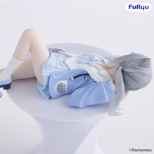 Load image into Gallery viewer, PRE-ORDER Nachoneko Noodle Stopper Figure
